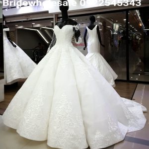 Wedding Dress Thailand