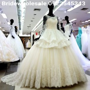 Wedding Gown Thailand