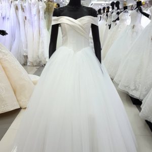 Wedding Gown