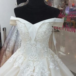 Cool Wedding Dress