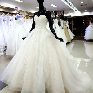 So Sweet Wedding Dress