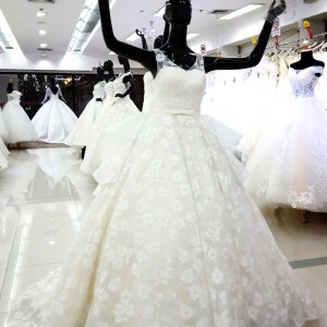 Bridal Dress Thailand