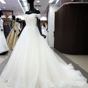 Wedding Dress of Thailand