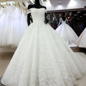 Beautyful Wedding Dress