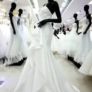 Fashion Wedding Dress