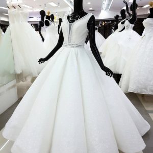 New Style Wedding Dress