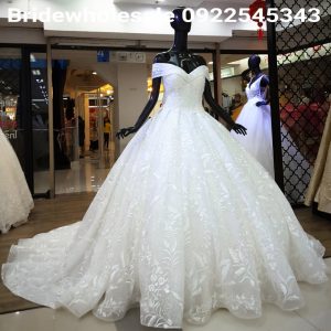 Beautyuful Wedding Dress