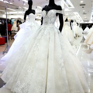 New Bridal Dress 2019