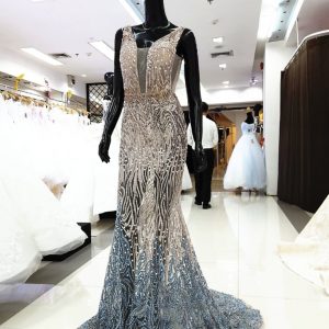 Bridal Dress 2019