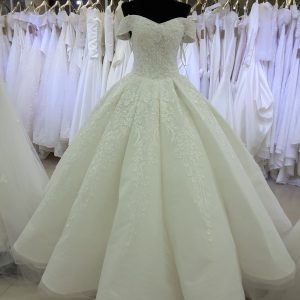 Popular Wedding Dress