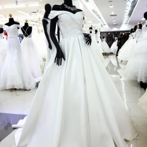 Wedding Dress 2019, Bangkok Thailand