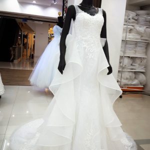 Thailand Wedding Dress Bangkok 2019