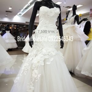 Wedding Dress 2019 Bangkok