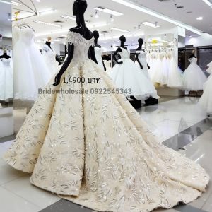 Wedding Dress Wholesale Bangkok