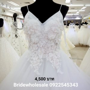 Bridal Wholesale Bangkok Thailand