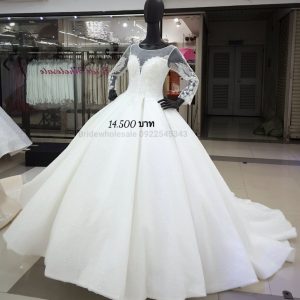 ReTail &Wholesale for Wedding Dress Bangkok Thailand