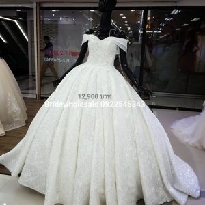 Bangkok Wedding Dress Wholesale &Retails