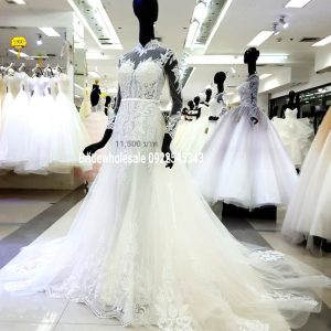 Bridal &Wedding Dress for Wholesale &Retails in Bangkok