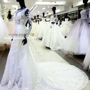 Bangkok Wedding&Bridal Dress , Wholesale &Retails