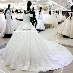 Bangkok Wedding & Bridal Wholesale and Retails