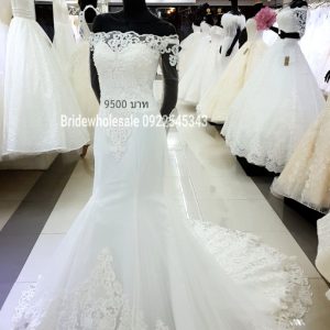 Bridal dress & Wedding Dress Bangkok Thailand for Wholesale