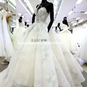 Bridal Dress for Wholesale Bangkok Thailand