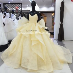 Bridal Dress for Wholesale in Thailand