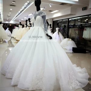 Bridal Wholesale Shop Bangkok Thailand