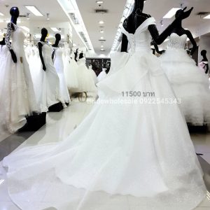 Wholesale for Wedding Dress Thailand