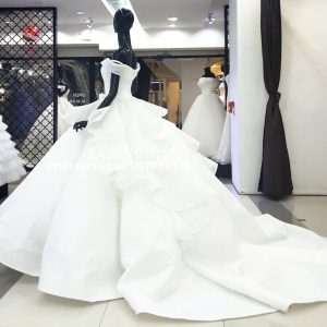 Bridal and Wedding Dres Bangkok Thailand