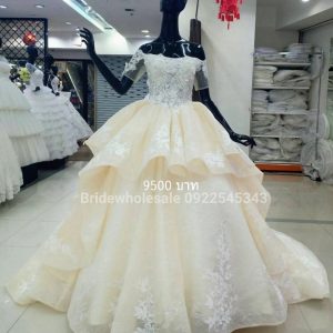 Bangkok Wedding& Bridal for Wholesale