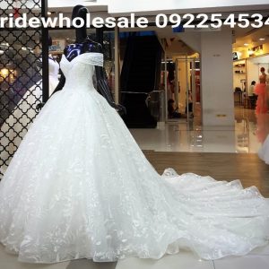 Bridal Gown Wedding Gown Bangkok Thailand