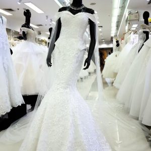 Wedding Gown Bridal Gown Bangkok Thailand