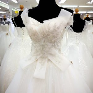 Wedding dress Wholesale
