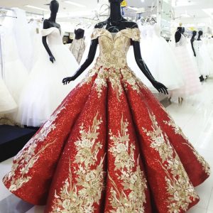 Bridal & Wedding Dress for wholesale