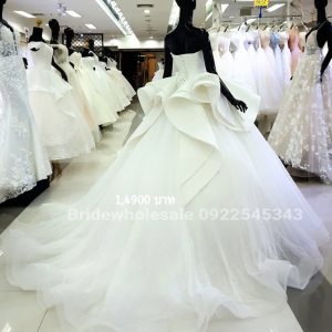 Bridal Bangkok Thailand
