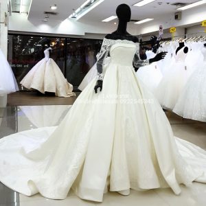 Bridal Gown Bangkok Thailand