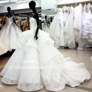 Wedding Dress Bridal Gown Bangkok Thailand