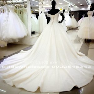Weding &Bridal Gown Bangkok Thailand ชุดแต่งงาน