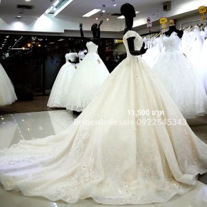 Bridal Gown Bangkok Thailand