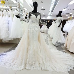Bridal Dress for Wholesale in Bangkok Thailand