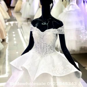 Wedding Gown Bangkok Thailand ชุดแต่งงานราคาถูก