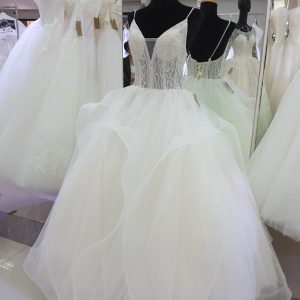 Bridal Gown Wedding Dress Bangkok Thailand