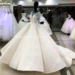 Bridal Gown & Wedding Dress Bangkok Thailand