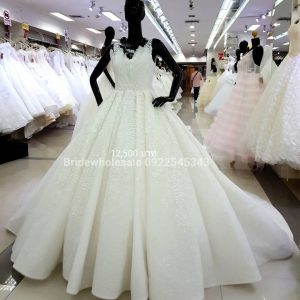 Bangkok Bridal Dress ชุดเจ้าสาวชุดแต่งงาน