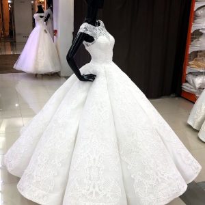 ชุดแต่งงาน ชุดเจ้าสาว Wedding Dress for Wholesale