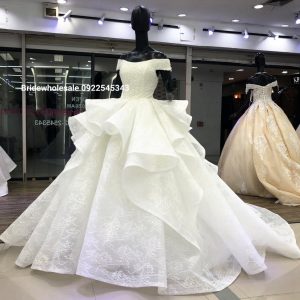 Wedding Dress for Wholesale Bangkok Thailand