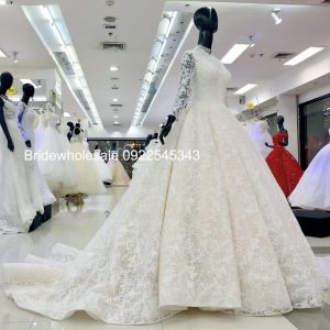 Wedding Dress for Wholesale in Bangkok Thailand