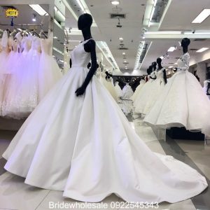 Wedding &Bridal Dress Bangkok Thailand