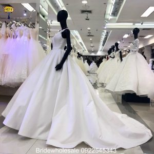 Bangkok Bridal Shop,  Thailand ชุดแต่งงาน ชุดเจ้าสาว